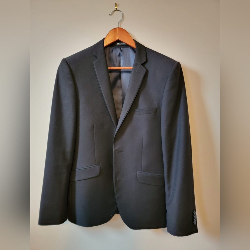 Bellissimo sport jacket